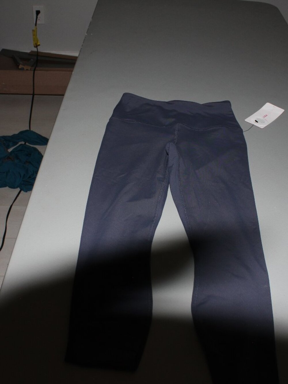 Indian Ink High Rise Yogalicious Leggings Size XS
